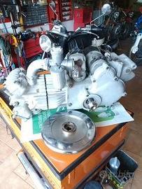 Moto Guzzi Airone e Falcone