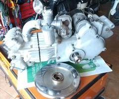 Moto Guzzi Airone e Falcone