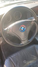 Volante bmw e60