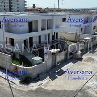 Villa con riscaldamento a pavimento