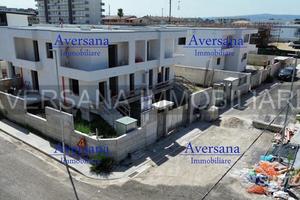 Villa con riscaldamento a pavimento