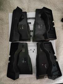 Thule kit 145156 Stelvio