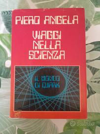 viaggi nella scienza