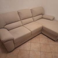 Divano letto nuovo