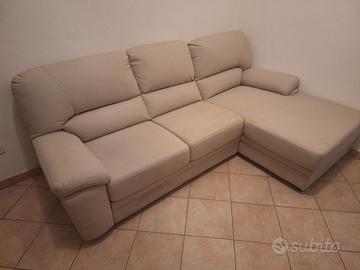 Divano letto nuovo
