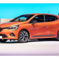 Ricambi usati renault clio 2019 #h