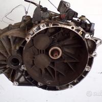 Cambio manuale Ford Galaxy 2 serie 2.0 tdci 2009
