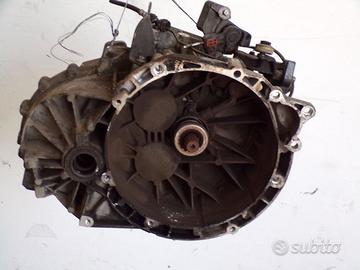Cambio manuale Ford Galaxy 2 serie 2.0 tdci 2009