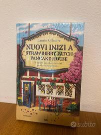 LOTTO 3 libri Laurie Gilmore Dream Harbor-NUOVI