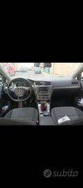 Golf 7 1.6 diesel 90 cv