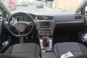 Golf 7 1.6 diesel 90 cv