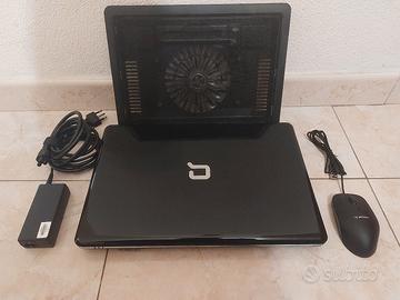 Notebook Hp Compaq Presario CQ60 