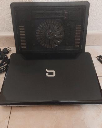 Notebook Hp Compaq Presario CQ60 