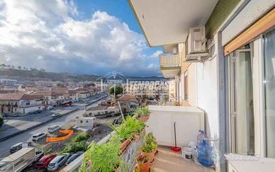 Appartamento a Messina Via Ogliastro 4 locali