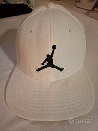 cappello jordan