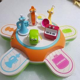 Gioco elettronico per bambini