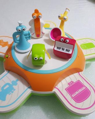 Gioco elettronico per bambini