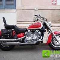 YAMAHA XVZ 1300 Royal Star