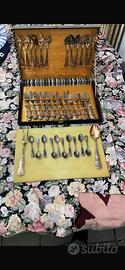 Posate set  arg 800