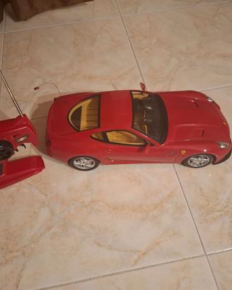 Modellismo Ferrari  radiocomando incluso