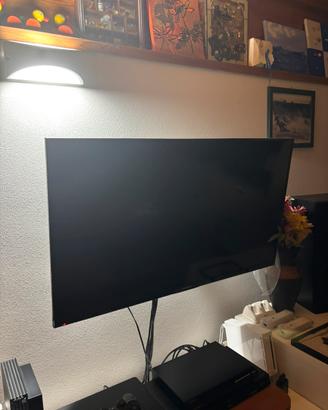SmartTv NordMende 40”