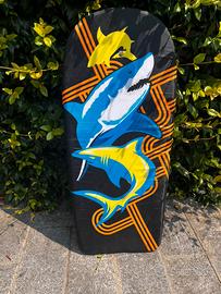 Set 2 Tavole Bodyboard / Surf mare per bambini