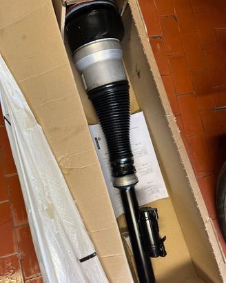 Ammortizzatore posteriore dx Mercedes classe s 350