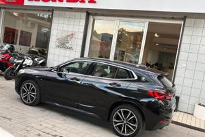 Bmw X2 sDrive18d Msport-X