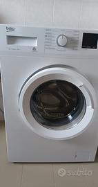 Lavatrice Beko 5 Kg. 