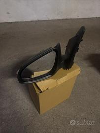 Specchio retrovisore Sinistro Toyota Auris