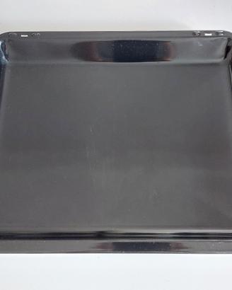 Teglia per forno nera 