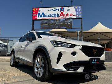 CUPRA FORMENTOR 2.0 TDI 150 CV SPORT FULL IVA ESPO