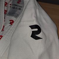 Judogi Firgh Art 180cm