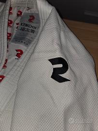 Judogi Firgh Art 180cm