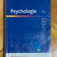 Psychologie Hobmair