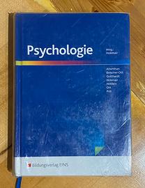 Psychologie Hobmair