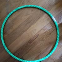 cerchio ginnastica hula hoop bambini 