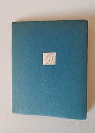 "Le sourire de Mona Lisa" edito da Olivetti 