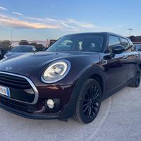 MINI CLUBMAN 2.0D 150CV AUT HYPE FULL LED MY17