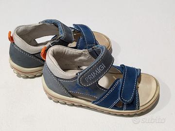 Sandali Primigi taglia 24