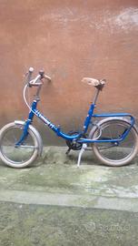Bianchi bambino Indiana epoca bambino