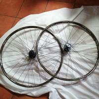 Ruote Nuove Specialized 26"