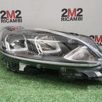 FANALE ANTERIORE DX FORD Kuga Serie LV4B13W029AF (