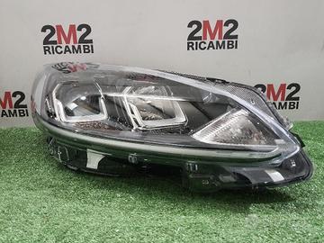 FANALE ANTERIORE DX FORD Kuga Serie LV4B13W029AF (