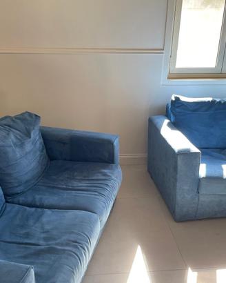Divani 2 posti