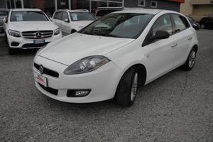 FIAT Bravo 1.6 MJT 105cv DPF - OK NEOPATENTATI -
