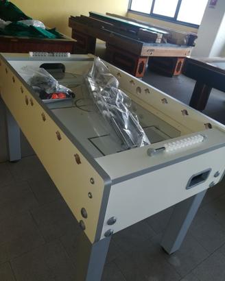 Calcetto calcio balilla bigliardino Garlando