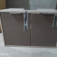 mobile sottolavello bagno