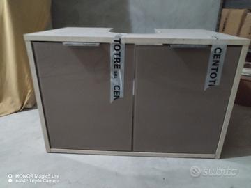 mobile sottolavello bagno
