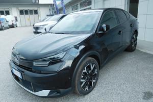 Citroen C4 X PureTech 130 S&S EAT8 Max